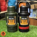 فلاسک استیل دوجداره وکیوم 1.8 لیتری - تصویر 4