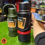 فلاسک استیل دوجداره وکیوم 2.5 لیتری - تصویر 4