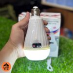 لامپ شارژی 20 وات Type-C (AC85-265V) - تصویر 5