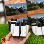 دوربین شکاری جیبی اسیکا 8×21 - تصویر 5