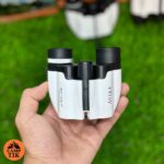 دوربین شکاری جیبی اسیکا 8×21 - تصویر 4
