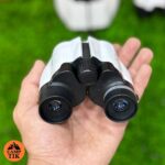 دوربین شکاری جیبی اسیکا 8×21 - تصویر 3