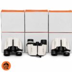 دوربین شکاری جیبی اسیکا 8×21