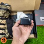 دستکش گرمکن برقی آلمانی (المنتی) با دو باتری - تصویر 5
