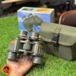 دوربین چشمی برند میلیتاری ۸*۴۲ - تصویر 5