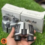 دوربین دوچشمی جیبی نیکولا مدل NIKULA 10×22 - تصویر 4