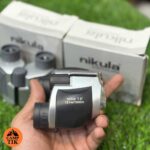 دوربین دوچشمی جیبی نیکولا مدل NIKULA 10×22 - تصویر 3