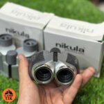 دوربین دوچشمی جیبی نیکولا مدل NIKULA 10×22 - تصویر 2