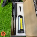 چراغ کمپینگ و پروژکتور تلسکوپی شارژی P50 - تصویر 2