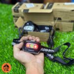 چراغ پیشانی شارژی LED - تصویر 2