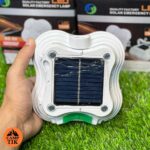 چراغ اضطراری شارژی SMALL SUN 150W - تصویر 3