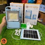 پروژکتور خورشیدی UXI مدل HL-S450 - تصویر 3