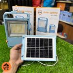 پروژکتور خورشیدی UXI مدل HL-S450 - تصویر 2