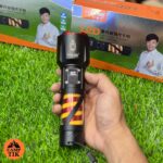 چراغ قوه اسمال سان مدل ZY-T286 - تصویر 2