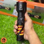 چراغ قوه اسمال سان مدل ZY-T286 - تصویر 3