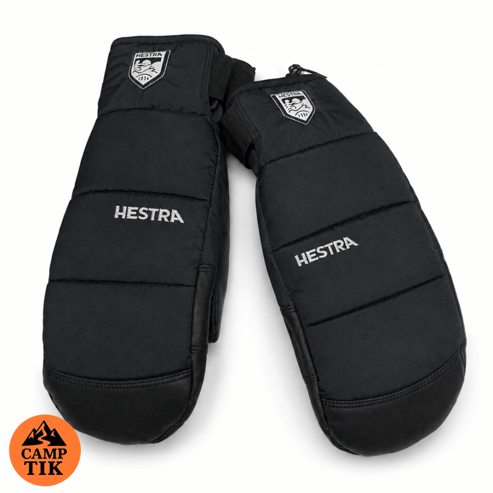 HESTRA gloves model CZONE (1) دستکش HESTRA مدل CZONE - تصویر 1