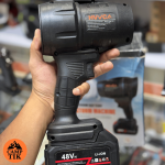 جت‌فن دمنده شارژی HVVCA - تصویر 4