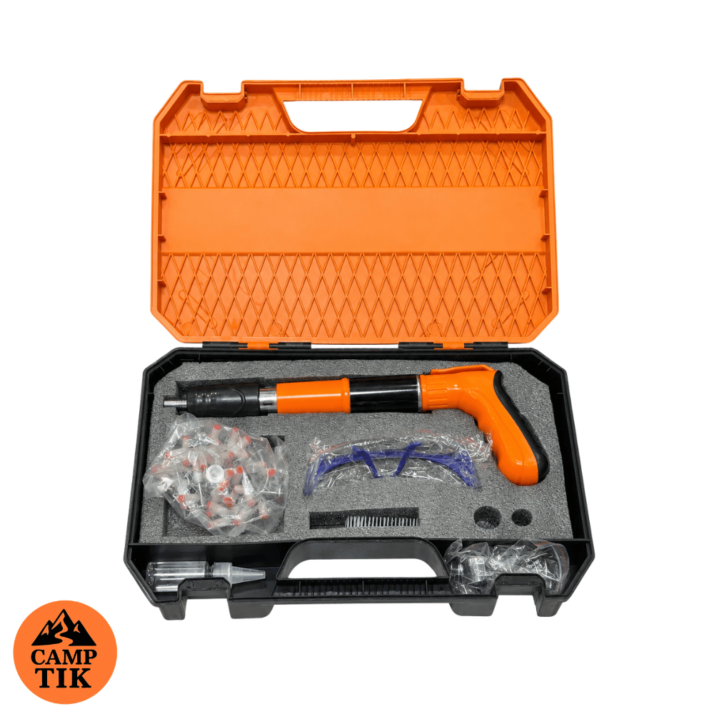 Hand nailer (1) میخکوب دستی - تصویر 1