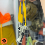 تیرکمون لیزر دار و مگسک دار - تصویر 3