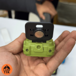 چراغ شارژی چندمنظوره مدل NEXTORCH - تصویر 2