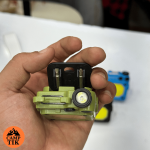چراغ شارژی چندمنظوره مدل NEXTORCH - تصویر 4