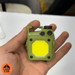 چراغ شارژی چندمنظوره مدل NEXTORCH - تصویر 3