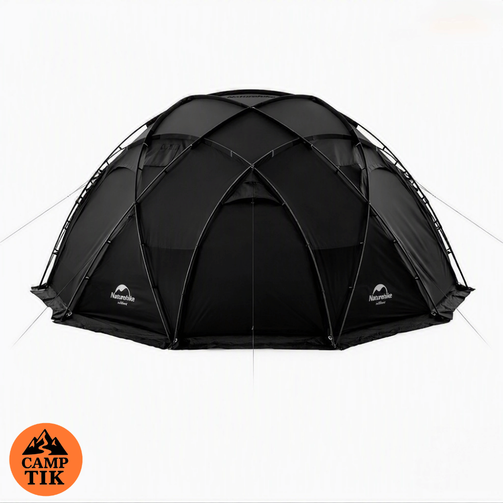 Naturehike NH12ZP012 tent (1) چادر Naturehike NH12ZP012 - تصویر 1