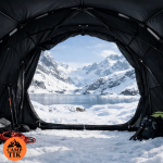 چادر Naturehike NH12ZP012 - تصویر 2