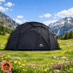 چادر Naturehike NH12ZP012 - تصویر 4