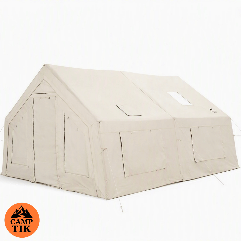Naturehike inflatable tent model CNH22ZP012 (1) چادر بادی Naturehike مدل CNH22ZP012 - تصویر 1