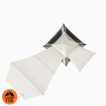 چادر بادی Naturehike مدل CNK2550WS017 - تصویر 2
