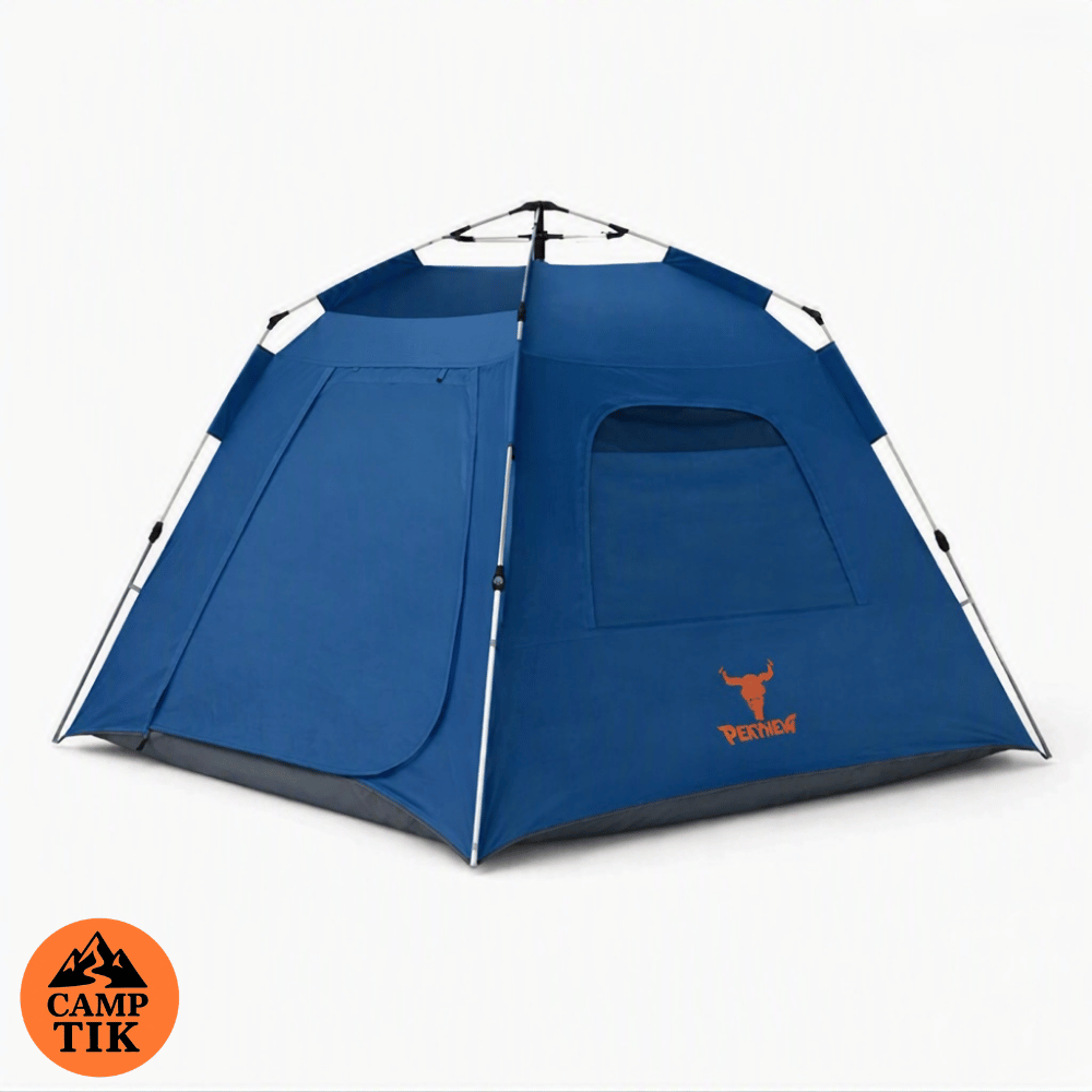 PEKYNEW Automatic Tent Model PKN‑C1025 (1) چادر اتوماتیک PEKYNEW مدل PKN‑C1025 - تصویر 1