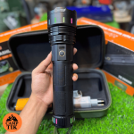 چراغ قوه زوم‌دار یامیاو G646 - تصویر 2