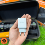 چراغ قوه زوم‌دار یامیاو G646 - تصویر 4