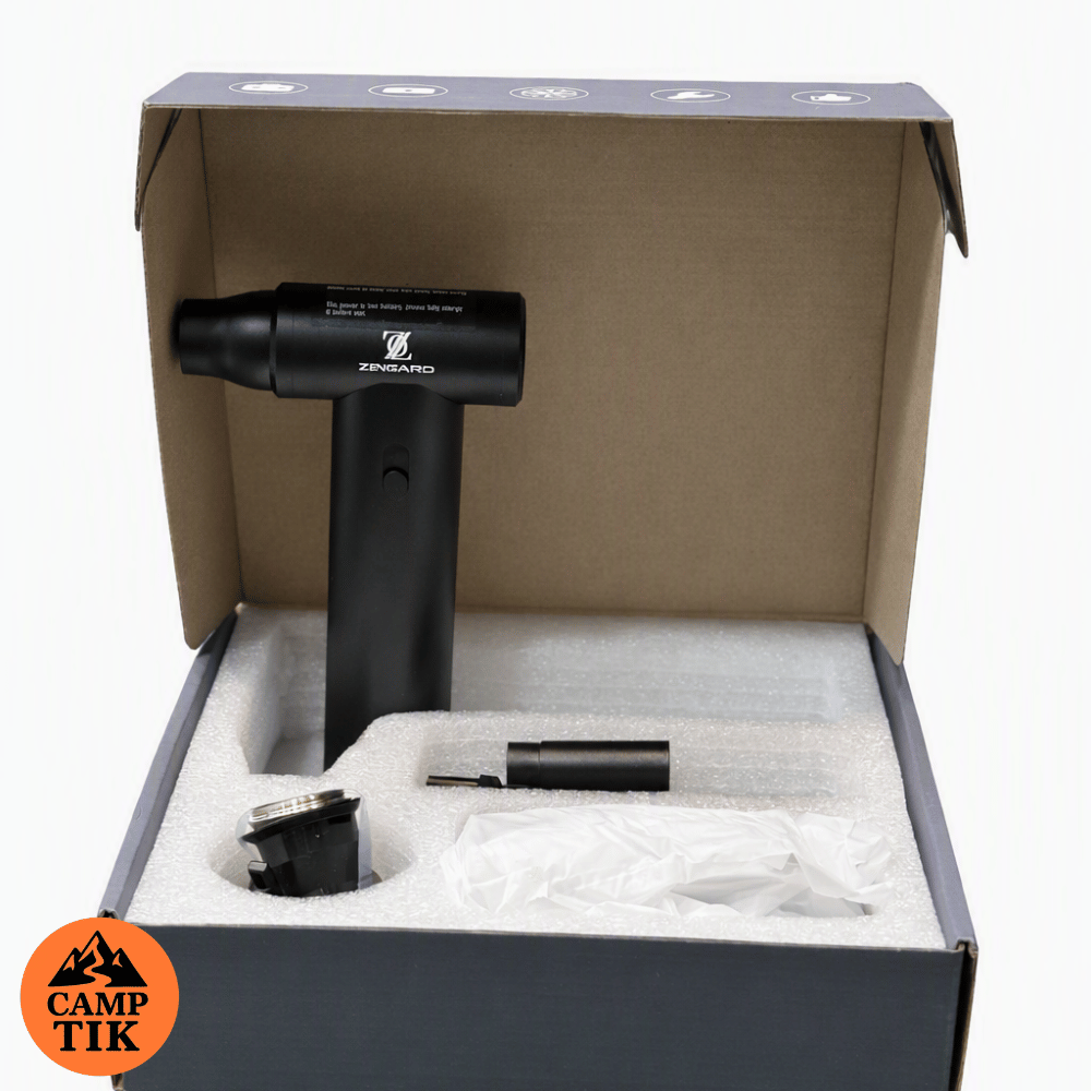 Zingaro blower and suction jet fan (1) جت فن دمنده و مکنده زینگارو - تصویر 1