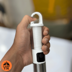 چراغ قوه و فانوس کمپینگ آویزدار - تصویر 3