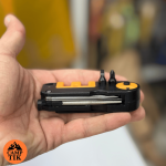 چاقو تیزکن چندکاره کمپینگ و سفری - تصویر 2