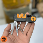 چاقو تیزکن چندکاره کمپینگ و سفری - تصویر 3